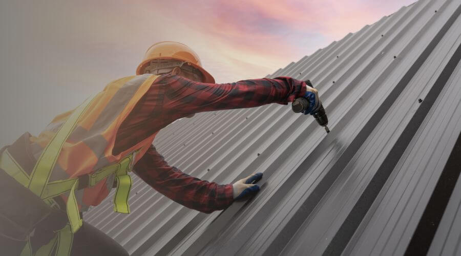 Professional residential roofers in Scipio, UT